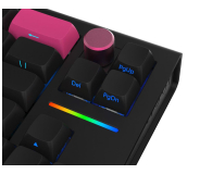 Nubi NK68 Pro Black - 1475300 - zdjęcie 2